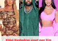 Kim Kardashian, Khloe Kardashian fighting over Odell Beckham Jr.?